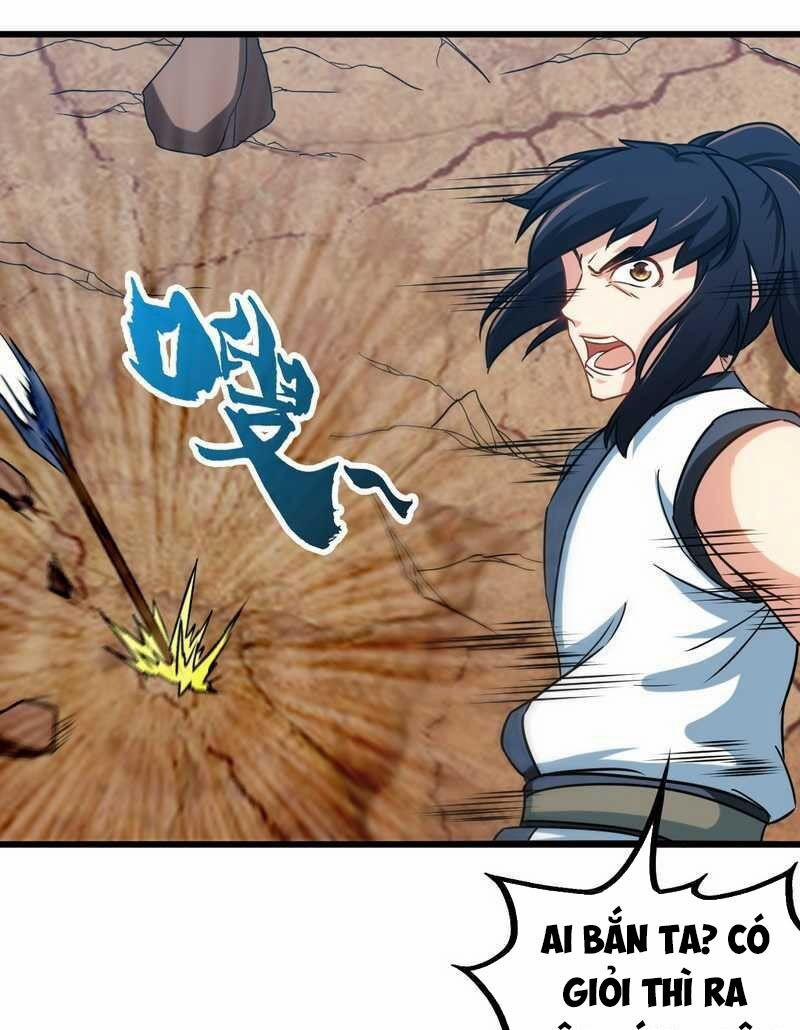 manhwax10.com - Truyện Manhwa Chí Tôn Thần Ma Chương 153 Trang 4