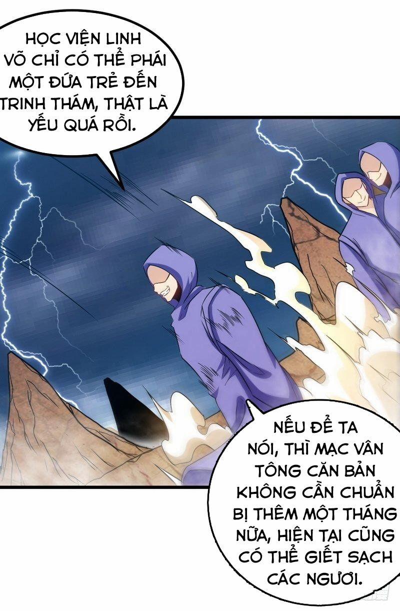 manhwax10.com - Truyện Manhwa Chí Tôn Thần Ma Chương 153 Trang 7