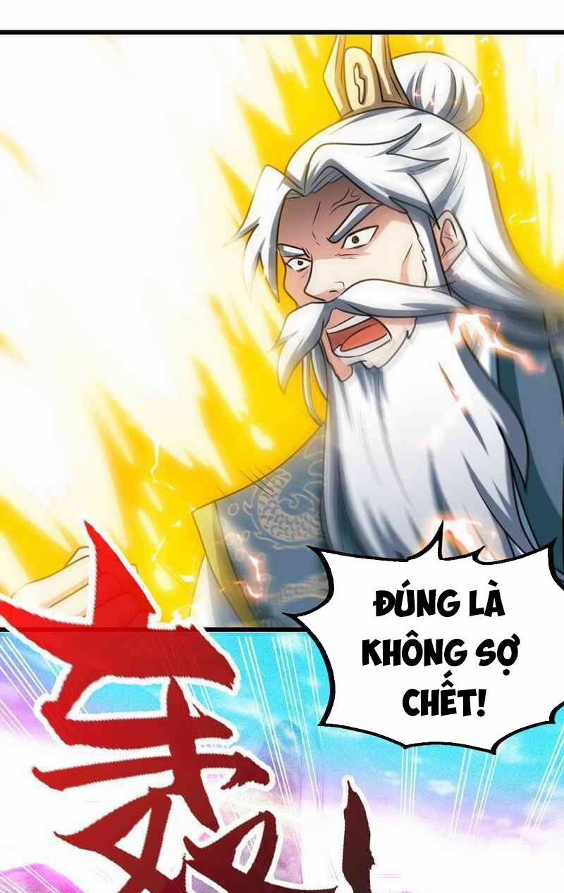 manhwax10.com - Truyện Manhwa Chí Tôn Thần Ma Chương 154 Trang 11
