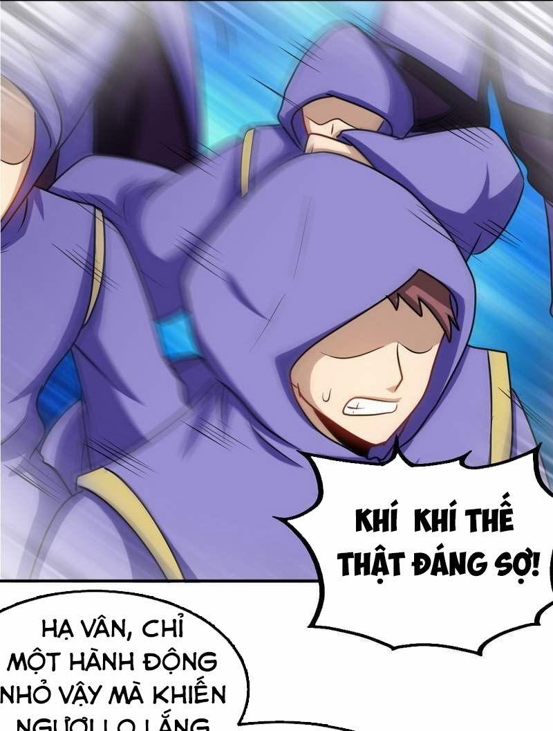 manhwax10.com - Truyện Manhwa Chí Tôn Thần Ma Chương 154 Trang 13