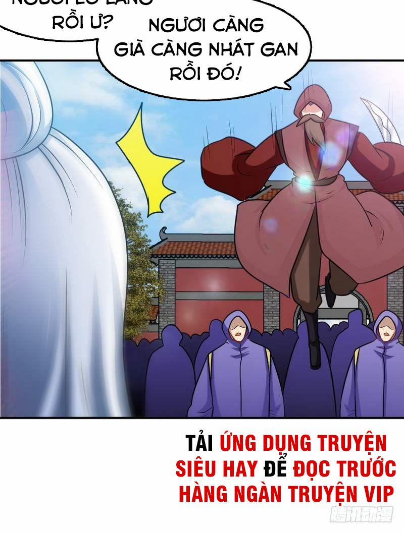 manhwax10.com - Truyện Manhwa Chí Tôn Thần Ma Chương 154 Trang 14