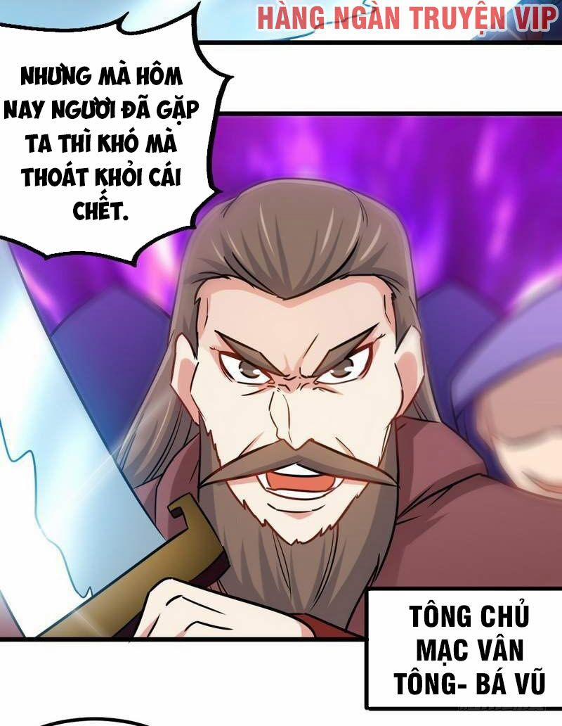manhwax10.com - Truyện Manhwa Chí Tôn Thần Ma Chương 154 Trang 16