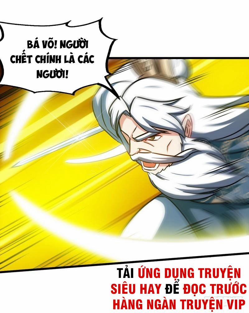manhwax10.com - Truyện Manhwa Chí Tôn Thần Ma Chương 154 Trang 18