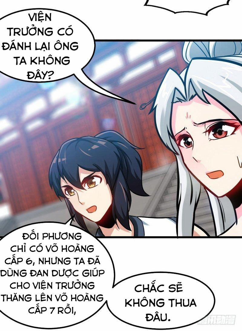 manhwax10.com - Truyện Manhwa Chí Tôn Thần Ma Chương 154 Trang 20
