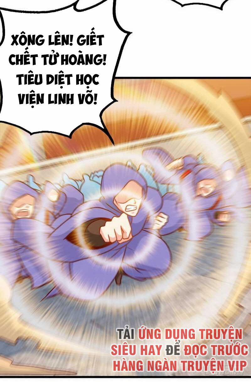 manhwax10.com - Truyện Manhwa Chí Tôn Thần Ma Chương 154 Trang 25