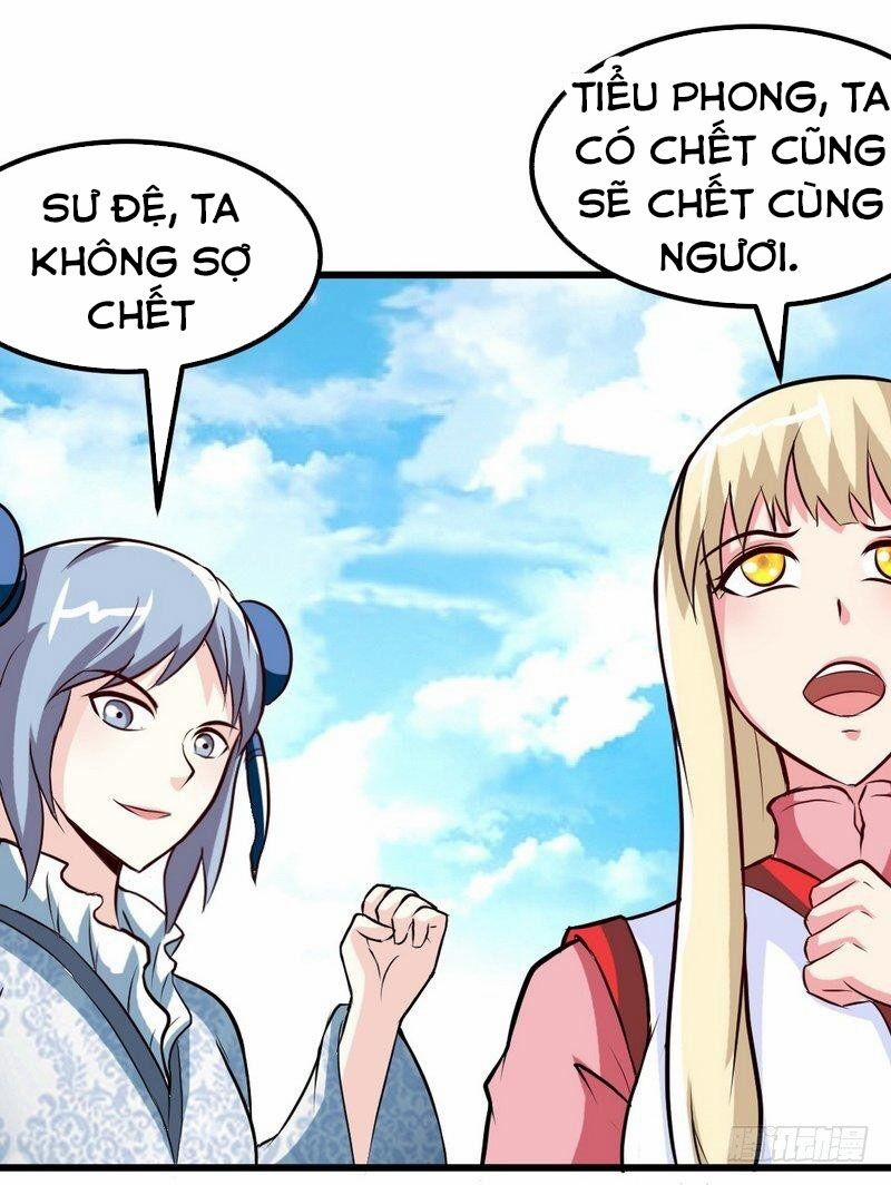 manhwax10.com - Truyện Manhwa Chí Tôn Thần Ma Chương 154 Trang 5