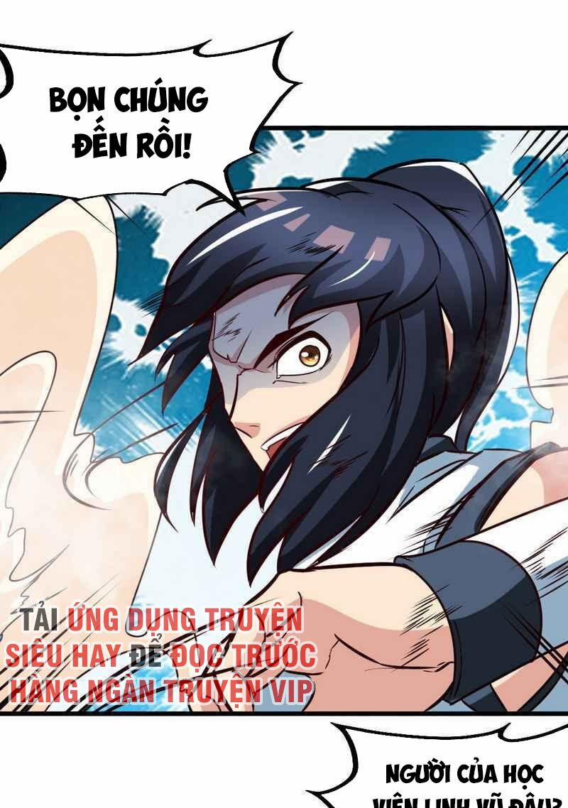 manhwax10.com - Truyện Manhwa Chí Tôn Thần Ma Chương 154 Trang 8