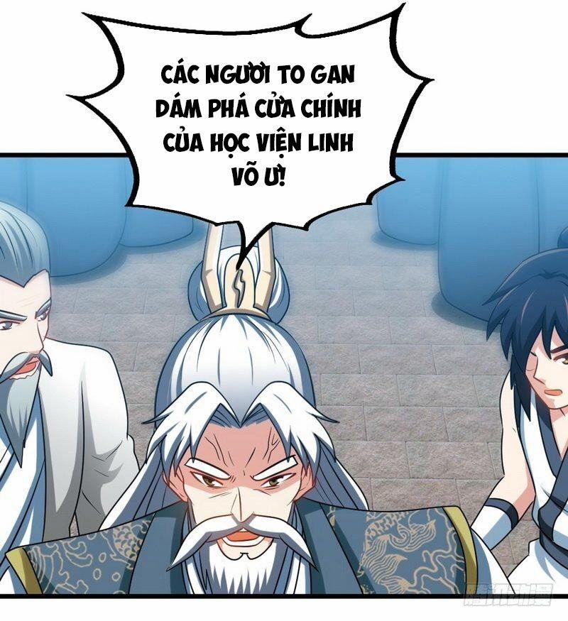 manhwax10.com - Truyện Manhwa Chí Tôn Thần Ma Chương 154 Trang 10