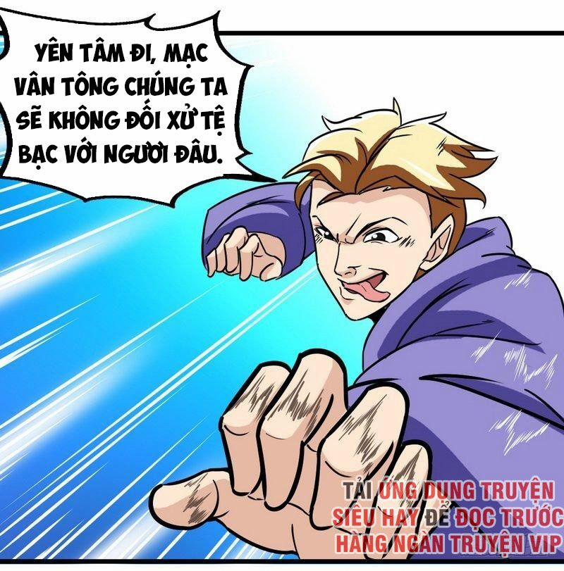 manhwax10.com - Truyện Manhwa Chí Tôn Thần Ma Chương 155 Trang 11