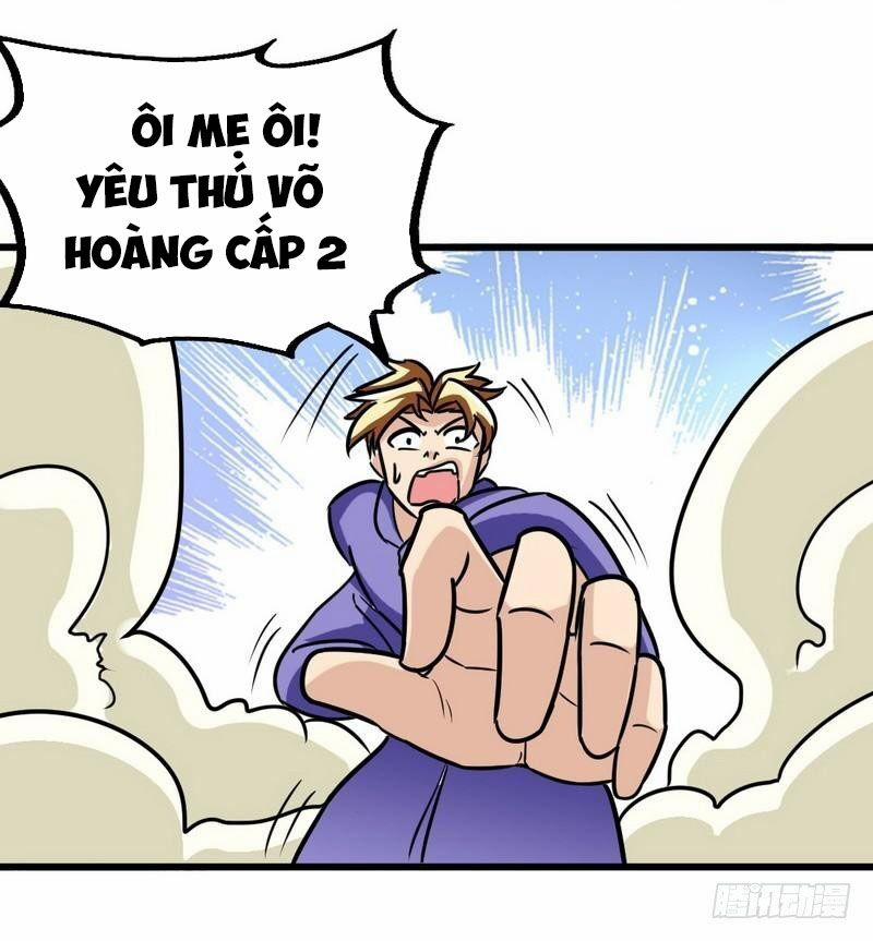 manhwax10.com - Truyện Manhwa Chí Tôn Thần Ma Chương 155 Trang 13