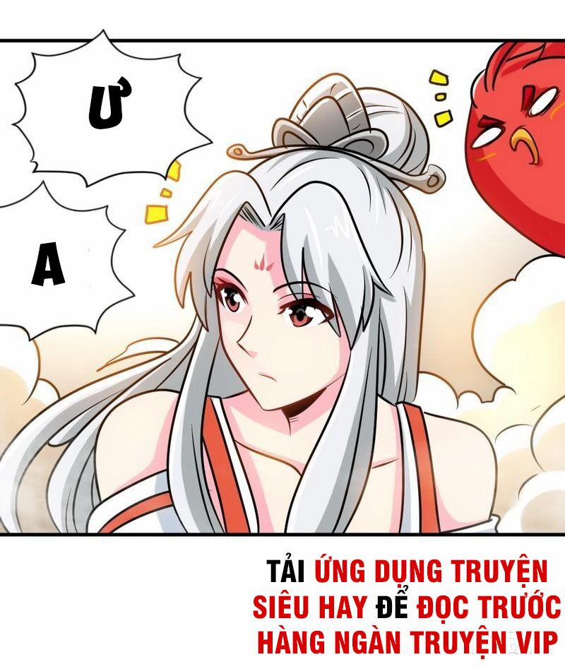 manhwax10.com - Truyện Manhwa Chí Tôn Thần Ma Chương 155 Trang 16