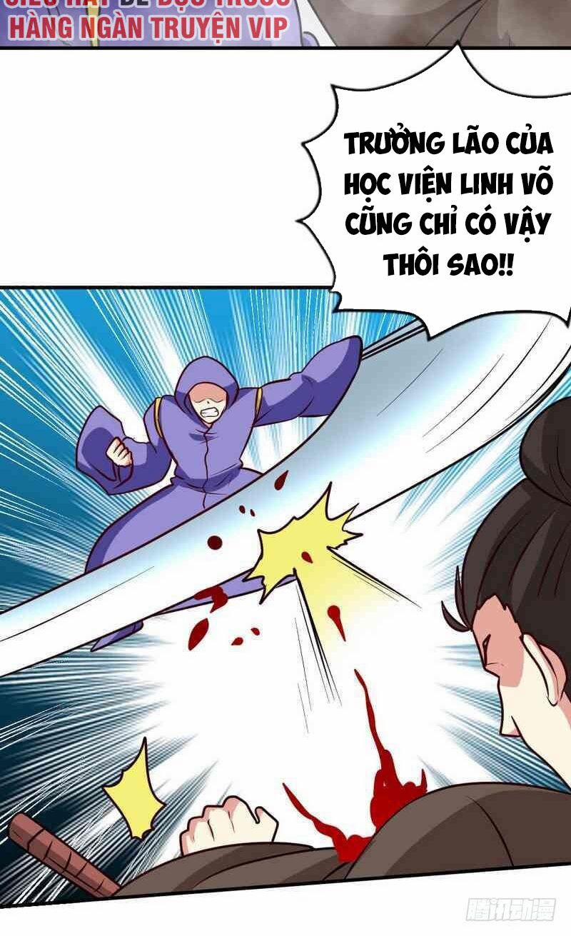 manhwax10.com - Truyện Manhwa Chí Tôn Thần Ma Chương 155 Trang 3