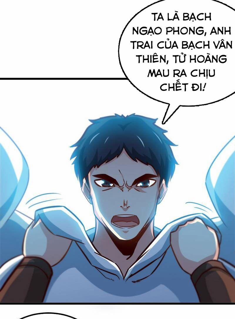 manhwax10.com - Truyện Manhwa Chí Tôn Thần Ma Chương 155 Trang 25