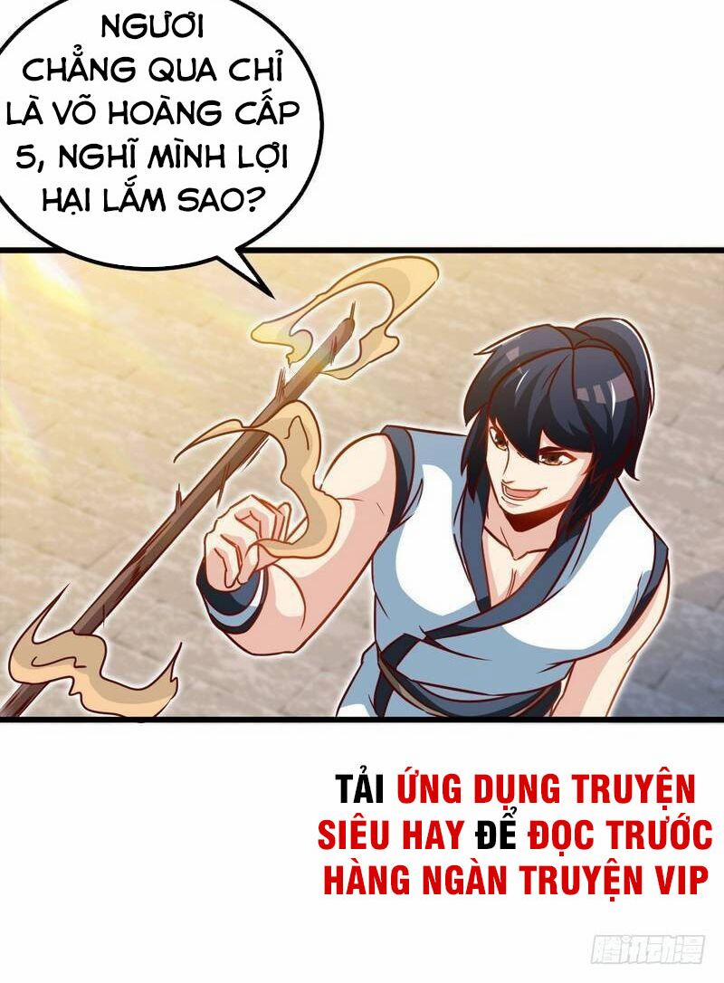 manhwax10.com - Truyện Manhwa Chí Tôn Thần Ma Chương 155 Trang 26
