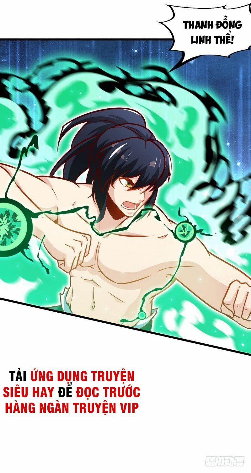 manhwax10.com - Truyện Manhwa Chí Tôn Thần Ma Chương 155 Trang 29