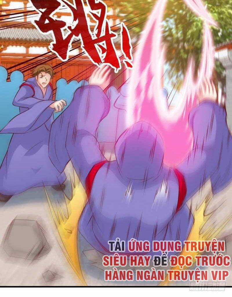manhwax10.com - Truyện Manhwa Chí Tôn Thần Ma Chương 155 Trang 7