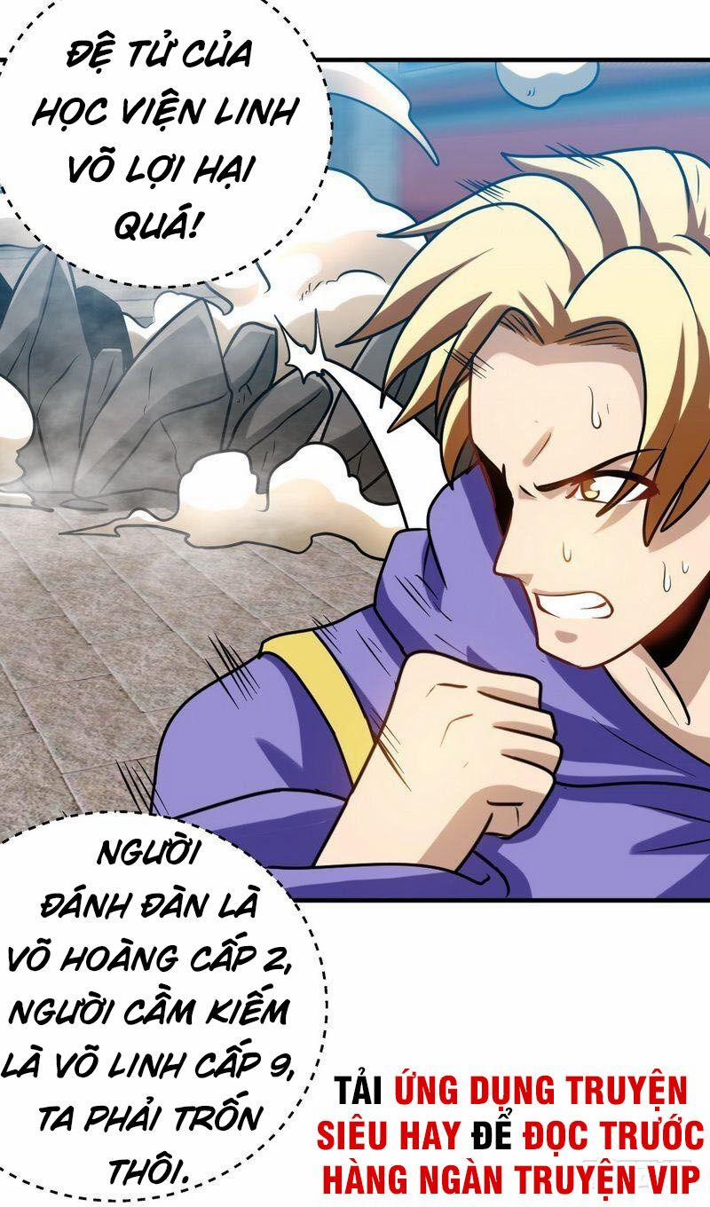 manhwax10.com - Truyện Manhwa Chí Tôn Thần Ma Chương 155 Trang 8