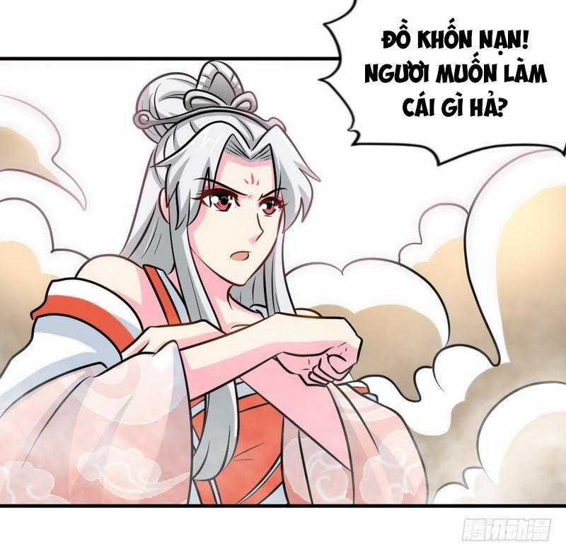 manhwax10.com - Truyện Manhwa Chí Tôn Thần Ma Chương 155 Trang 10