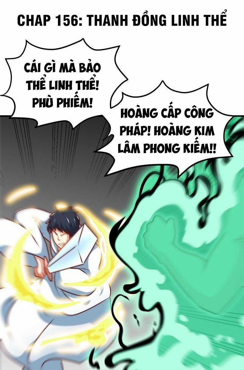 manhwax10.com - Truyện Manhwa Chí Tôn Thần Ma Chương 156 Trang 2