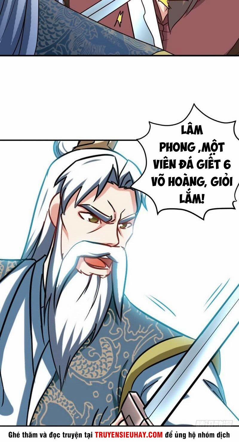 manhwax10.com - Truyện Manhwa Chí Tôn Thần Ma Chương 156 Trang 11