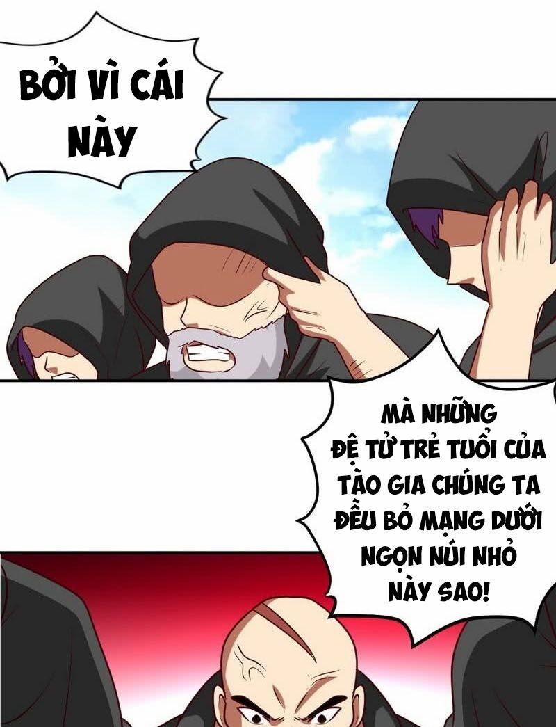 manhwax10.com - Truyện Manhwa Chí Tôn Thần Ma Chương 156 Trang 12