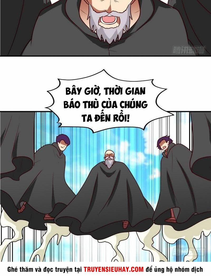 manhwax10.com - Truyện Manhwa Chí Tôn Thần Ma Chương 156 Trang 13