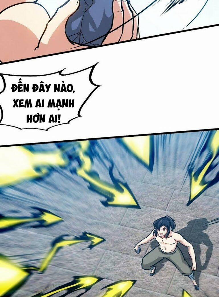 manhwax10.com - Truyện Manhwa Chí Tôn Thần Ma Chương 156 Trang 17