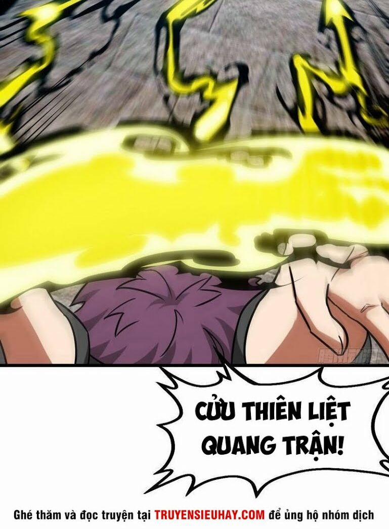 manhwax10.com - Truyện Manhwa Chí Tôn Thần Ma Chương 156 Trang 18
