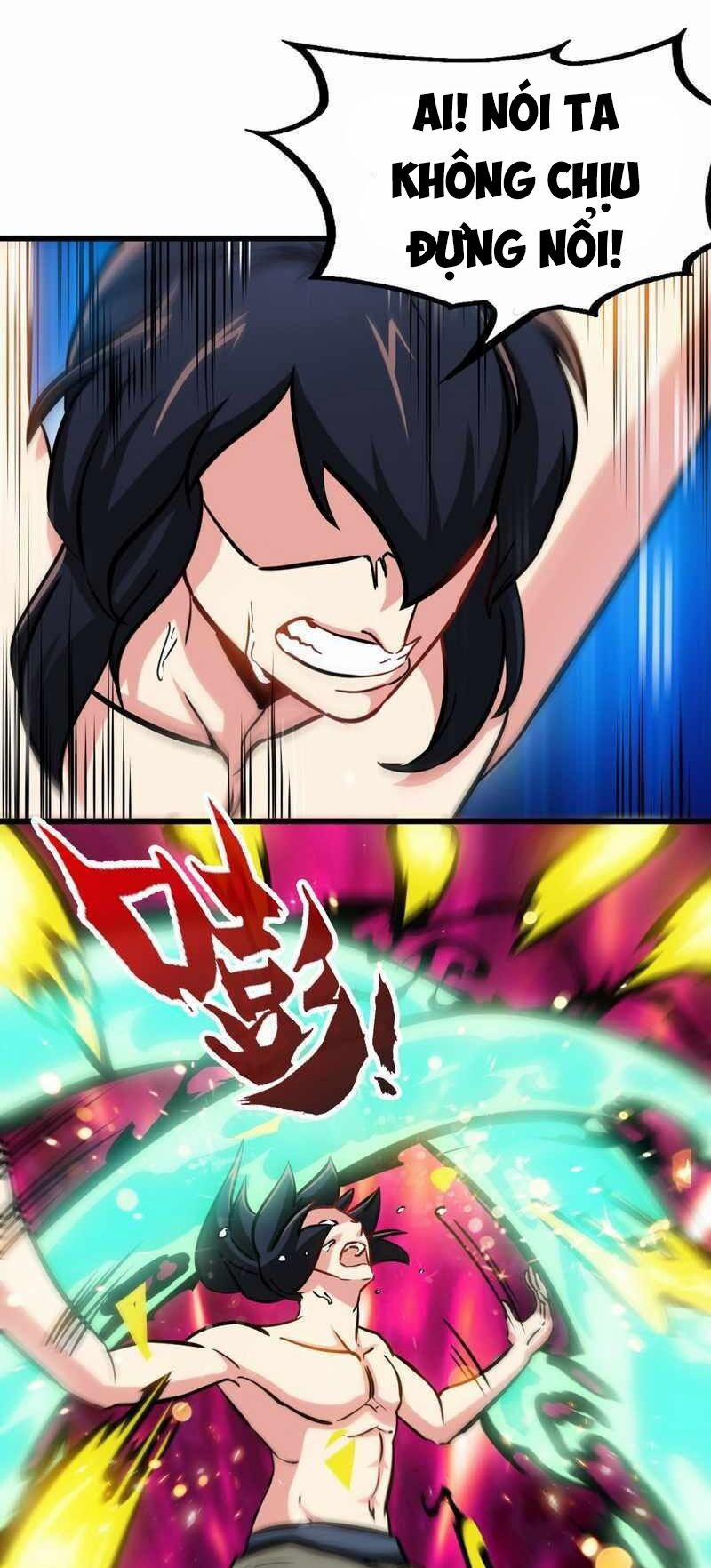 manhwax10.com - Truyện Manhwa Chí Tôn Thần Ma Chương 156 Trang 21