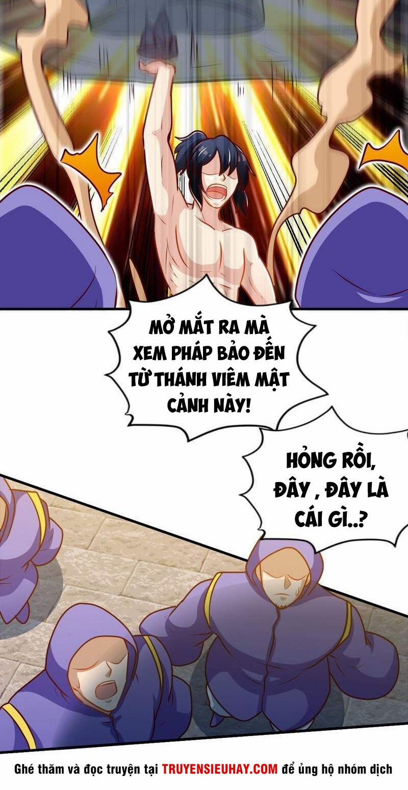 manhwax10.com - Truyện Manhwa Chí Tôn Thần Ma Chương 156 Trang 9