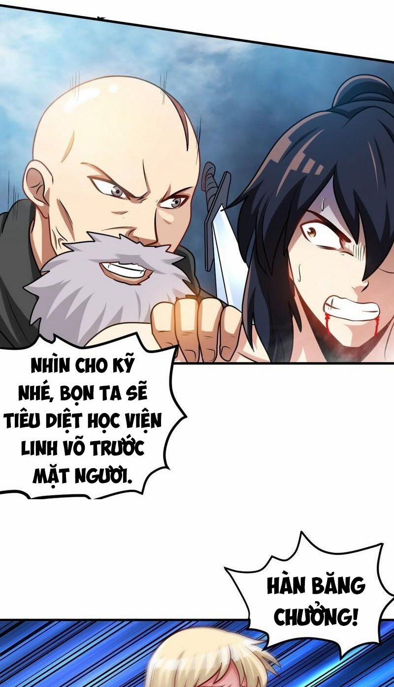 manhwax10.com - Truyện Manhwa Chí Tôn Thần Ma Chương 157 Trang 18