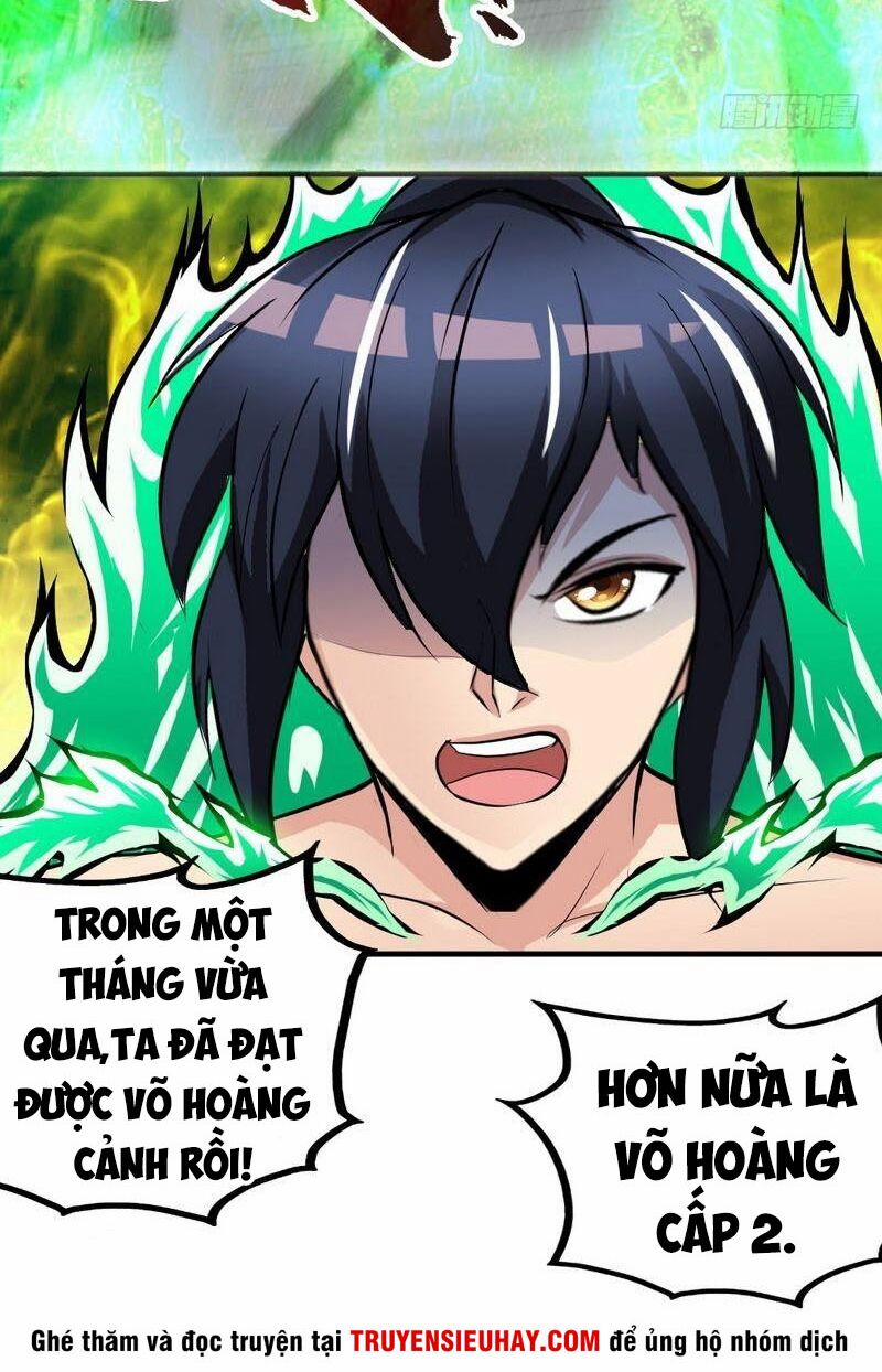 manhwax10.com - Truyện Manhwa Chí Tôn Thần Ma Chương 157 Trang 3
