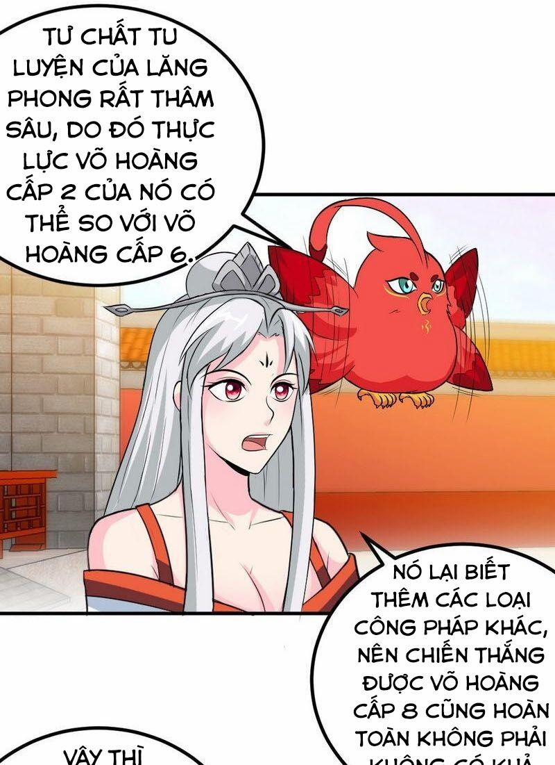 manhwax10.com - Truyện Manhwa Chí Tôn Thần Ma Chương 157 Trang 4