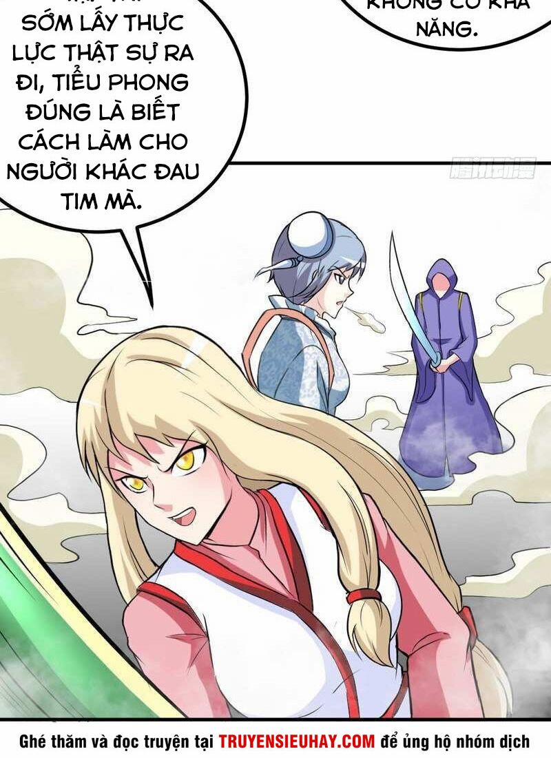 manhwax10.com - Truyện Manhwa Chí Tôn Thần Ma Chương 157 Trang 5
