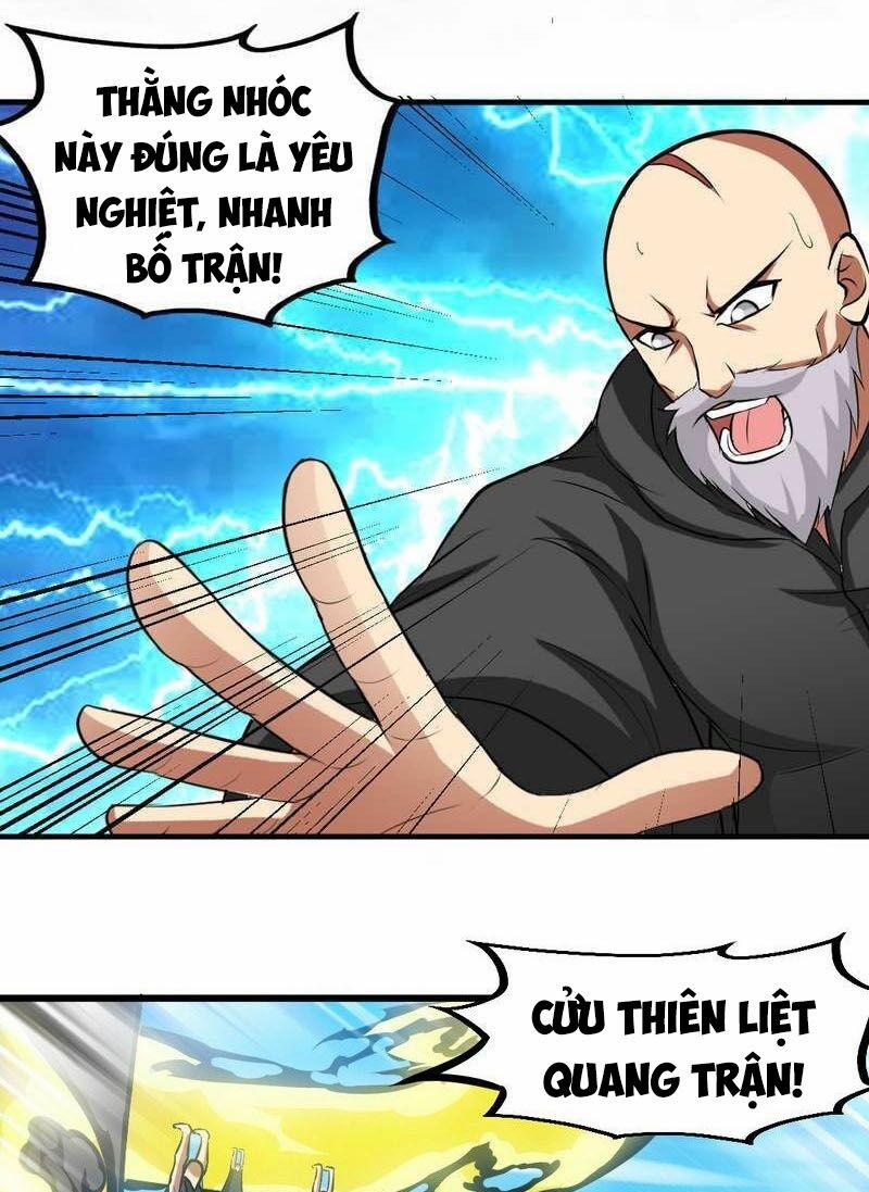 manhwax10.com - Truyện Manhwa Chí Tôn Thần Ma Chương 157 Trang 6