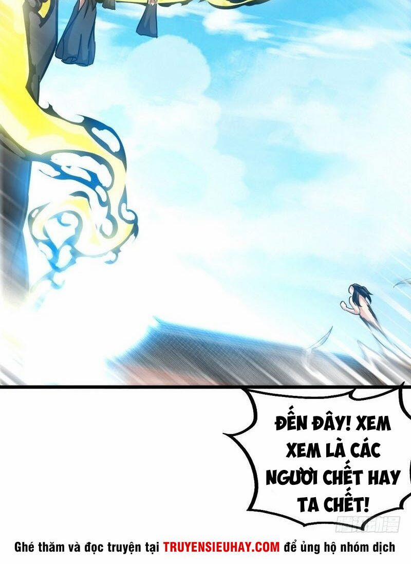 manhwax10.com - Truyện Manhwa Chí Tôn Thần Ma Chương 157 Trang 7