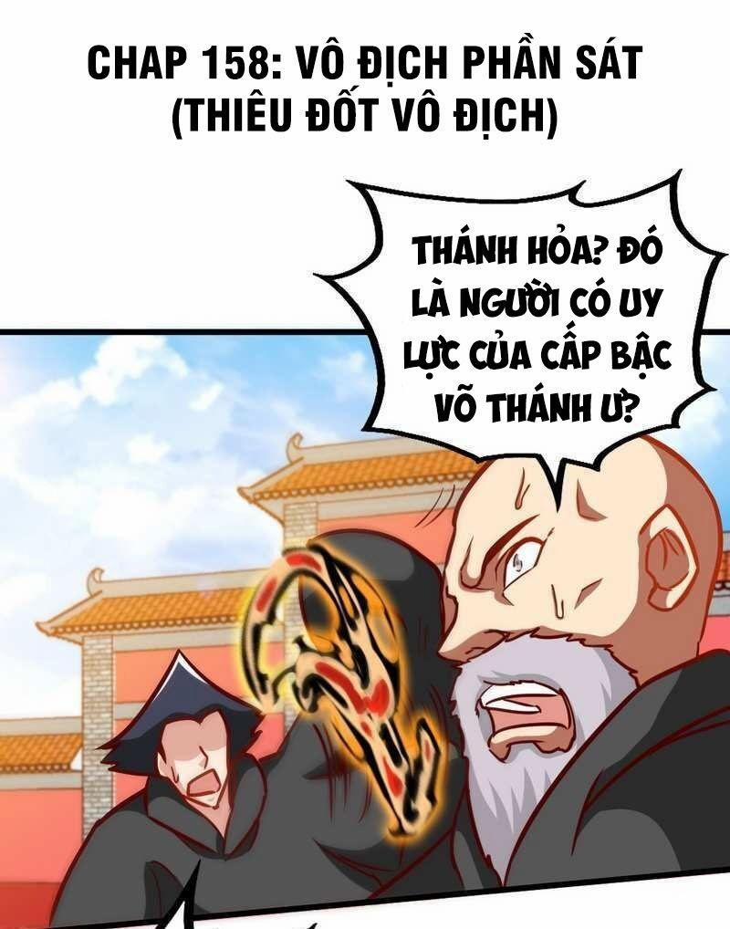 manhwax10.com - Truyện Manhwa Chí Tôn Thần Ma Chương 158 Trang 2