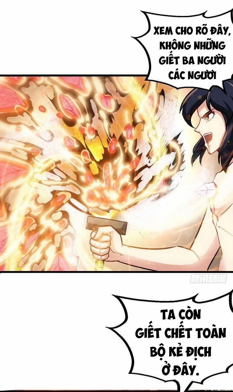 manhwax10.com - Truyện Manhwa Chí Tôn Thần Ma Chương 158 Trang 14