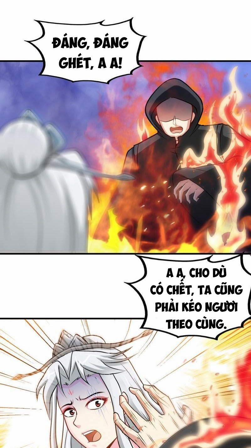 manhwax10.com - Truyện Manhwa Chí Tôn Thần Ma Chương 158 Trang 16