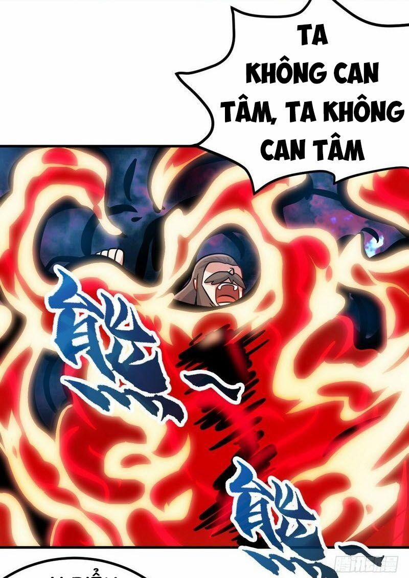 manhwax10.com - Truyện Manhwa Chí Tôn Thần Ma Chương 158 Trang 20