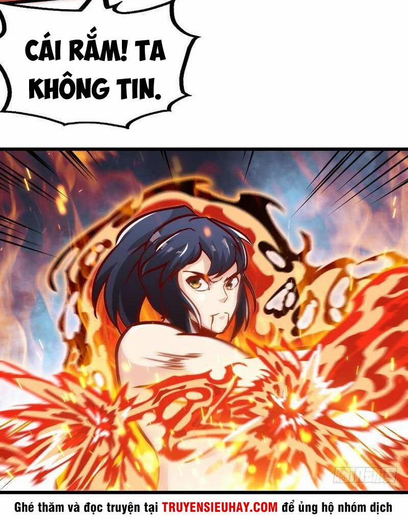 manhwax10.com - Truyện Manhwa Chí Tôn Thần Ma Chương 158 Trang 3