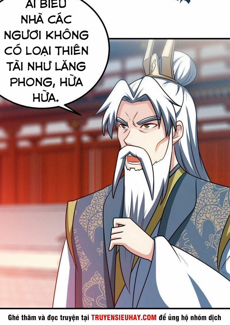 manhwax10.com - Truyện Manhwa Chí Tôn Thần Ma Chương 158 Trang 21
