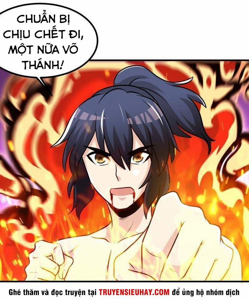 manhwax10.com - Truyện Manhwa Chí Tôn Thần Ma Chương 158 Trang 24