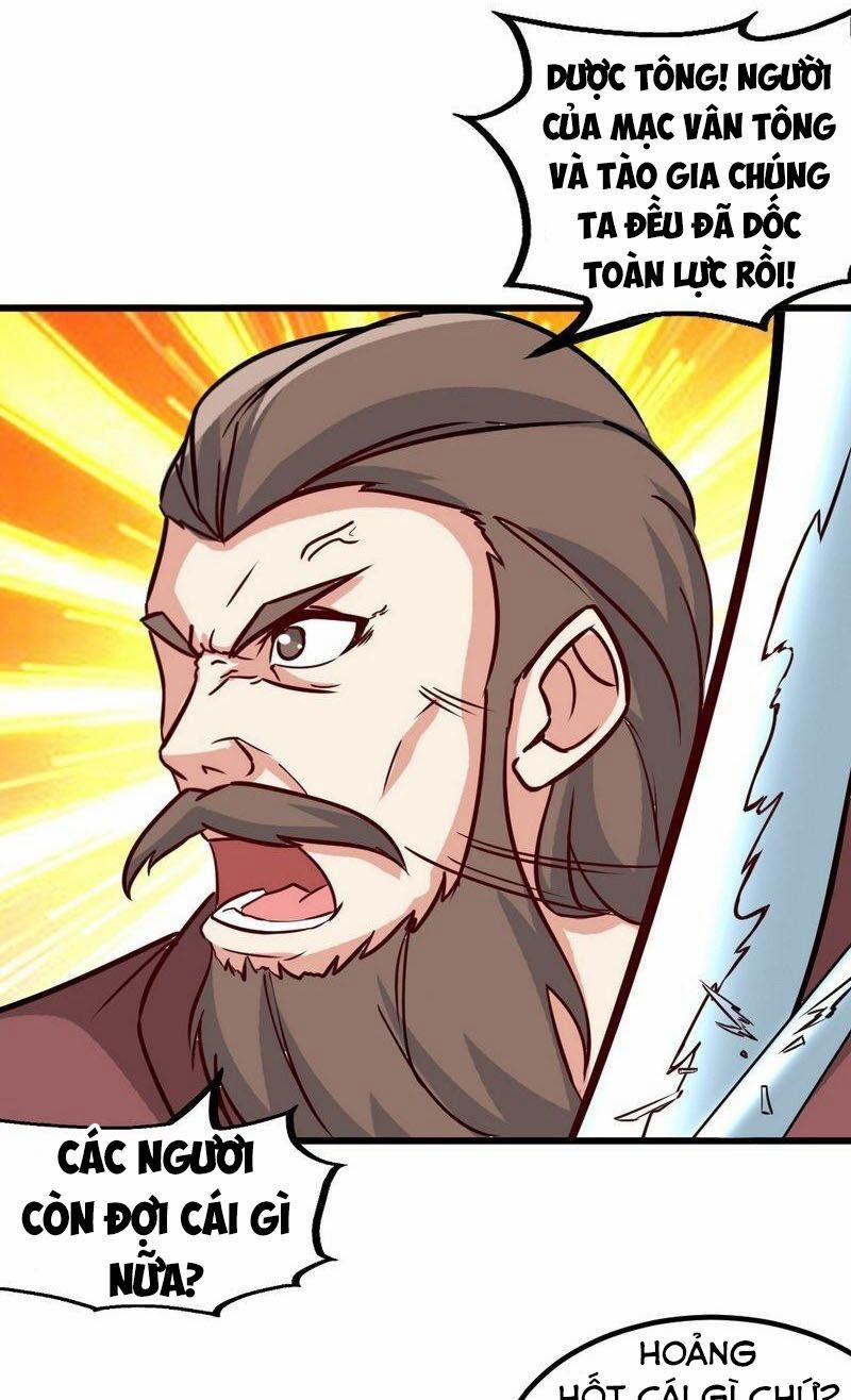 manhwax10.com - Truyện Manhwa Chí Tôn Thần Ma Chương 158 Trang 8