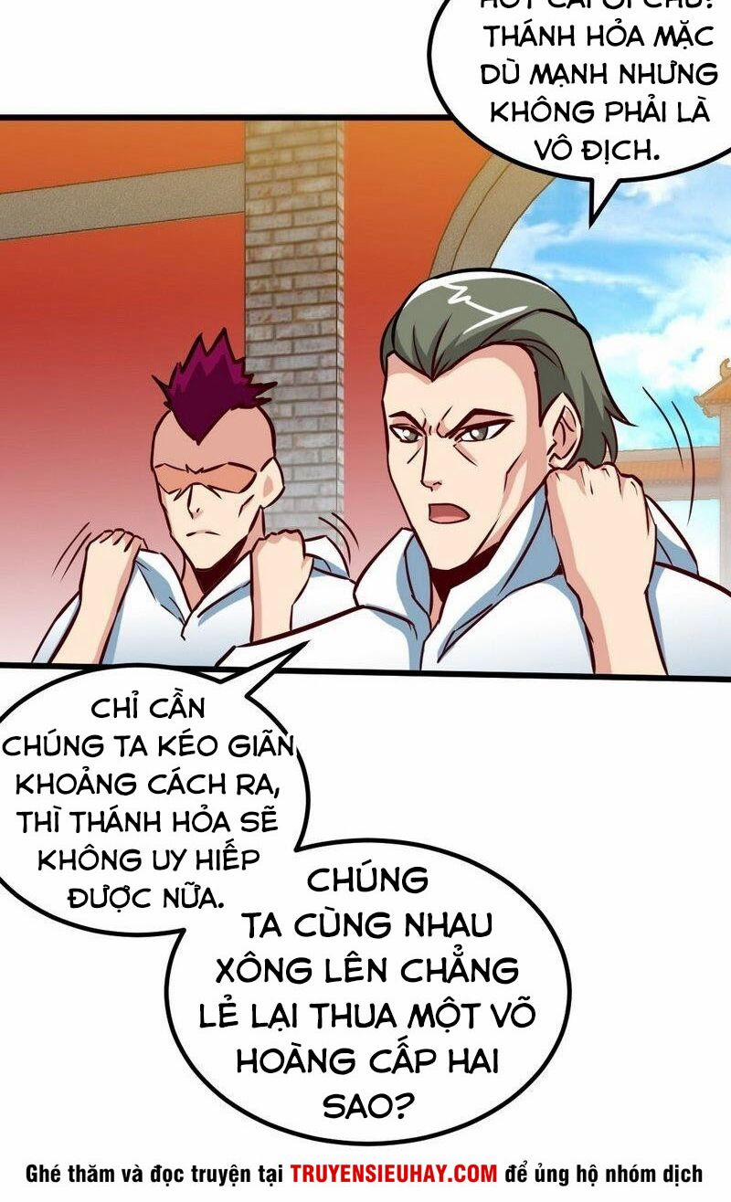 manhwax10.com - Truyện Manhwa Chí Tôn Thần Ma Chương 158 Trang 9