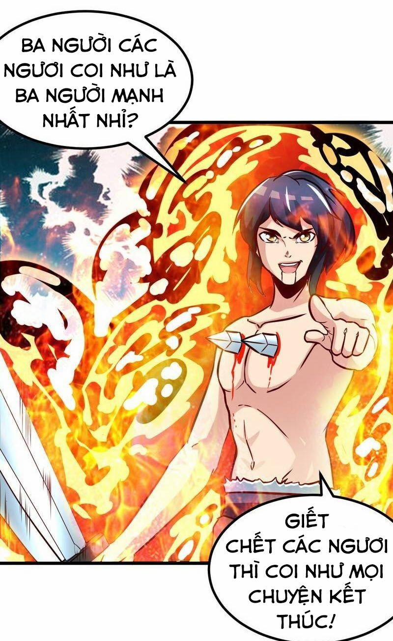 manhwax10.com - Truyện Manhwa Chí Tôn Thần Ma Chương 158 Trang 10