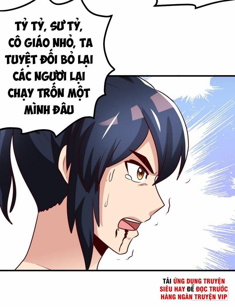 manhwax10.com - Truyện Manhwa Chí Tôn Thần Ma Chương 159 Trang 23