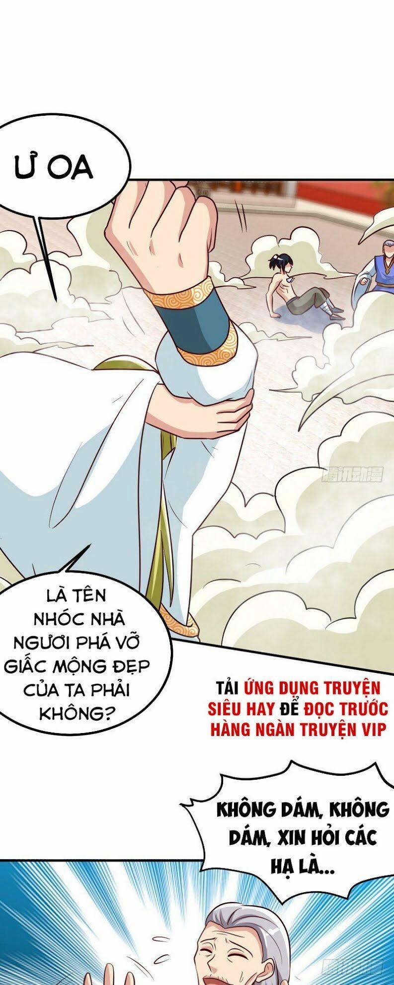 manhwax10.com - Truyện Manhwa Chí Tôn Thần Ma Chương 160 Trang 2