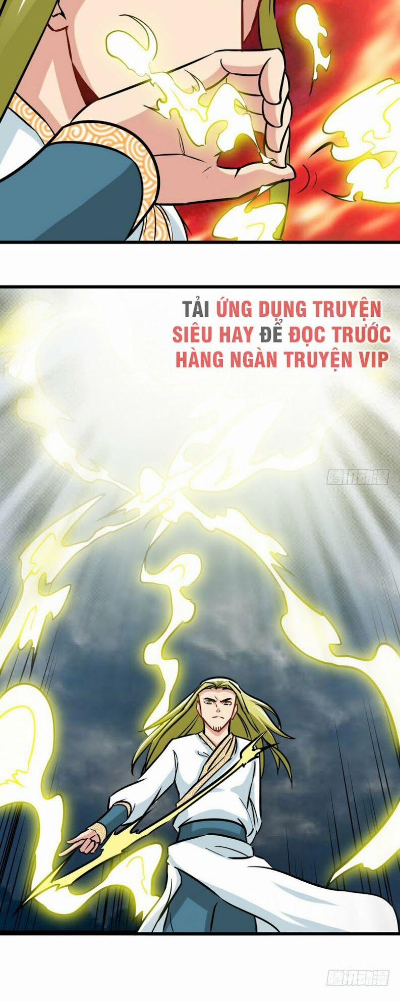 manhwax10.com - Truyện Manhwa Chí Tôn Thần Ma Chương 160 Trang 16