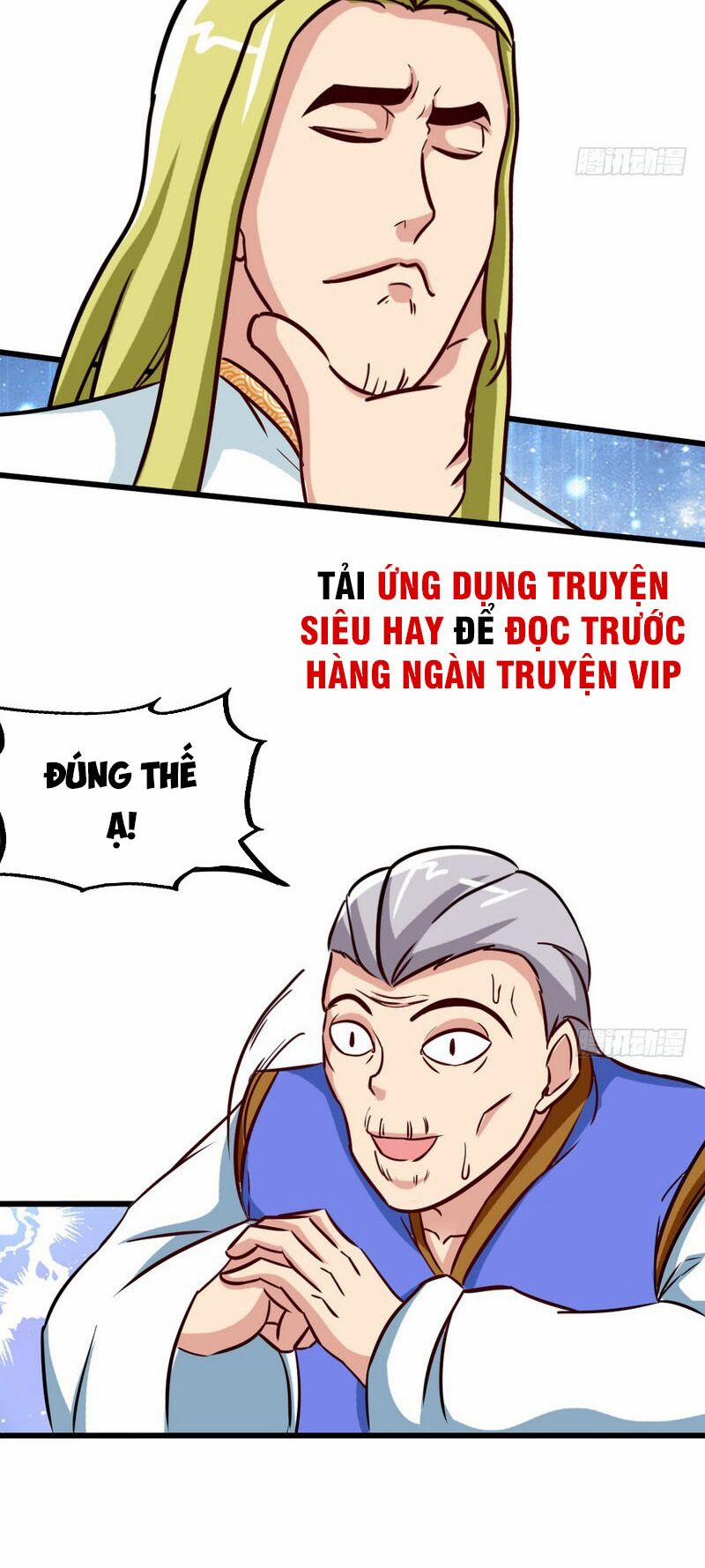 manhwax10.com - Truyện Manhwa Chí Tôn Thần Ma Chương 160 Trang 5